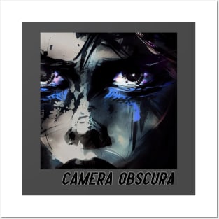 Camera Obscura Posters and Art